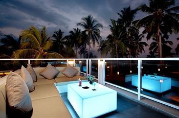 Hotel Kantary Beach Khao Lak