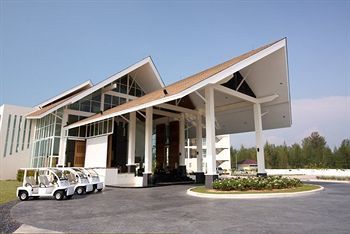 Hotel Kantary Beach Khao Lak