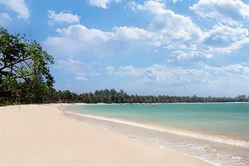 Hotel Kantary Beach Khao Lak