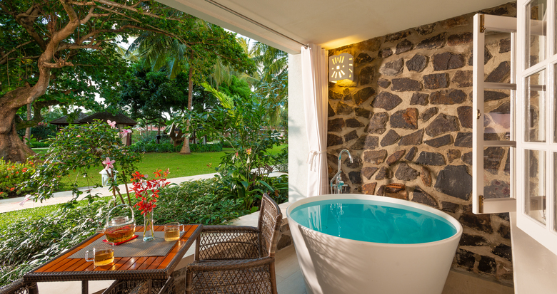 Hotel Sandals Halcyon Beach