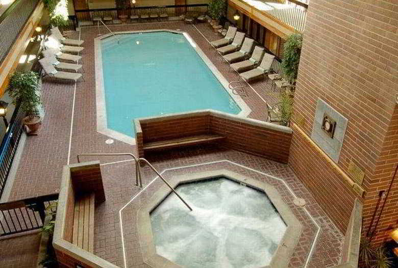 Hotel Park Plaza Resort