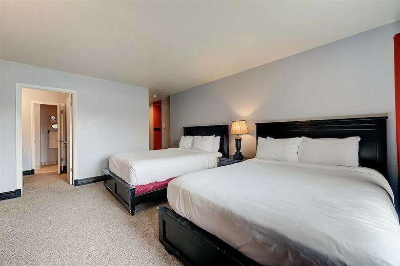 Hotel Shadow Ridge Resort