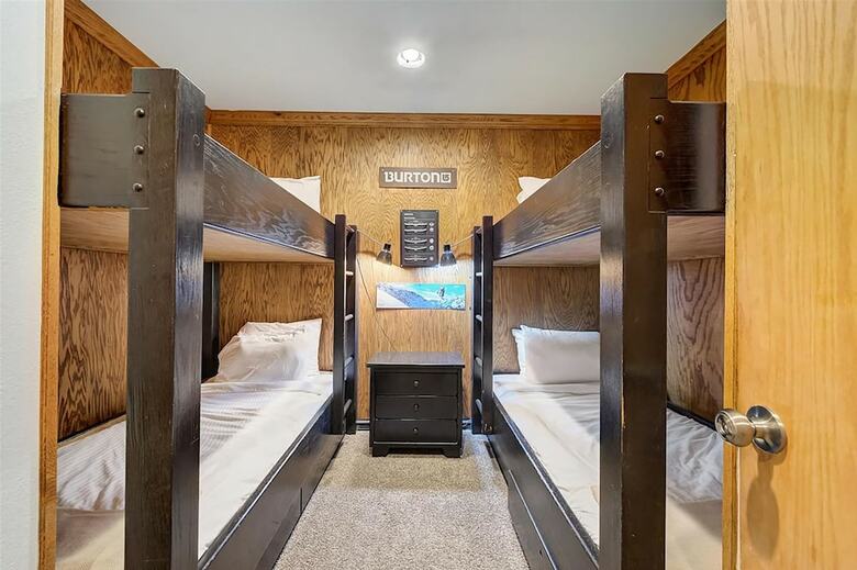 Hotel Shadow Ridge Resort