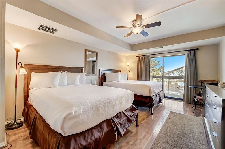Hotel Shadow Ridge Resort