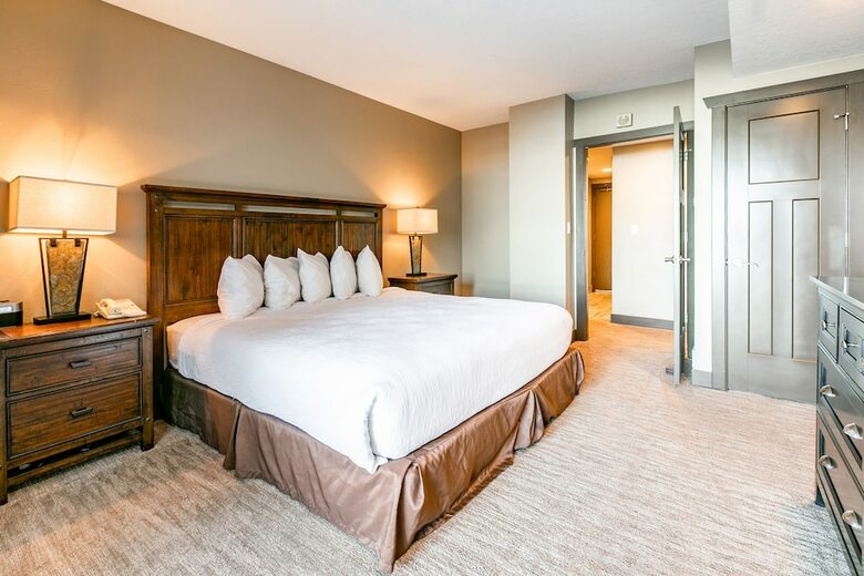Hotel Shadow Ridge Resort