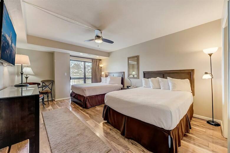 Hotel Shadow Ridge Resort