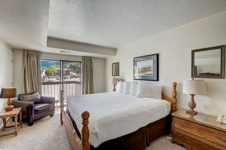 Hotel Shadow Ridge Resort