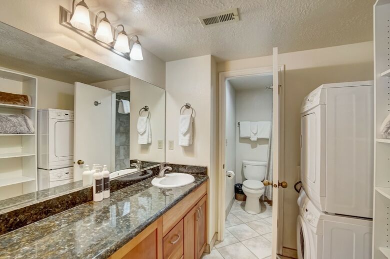 Hotel Shadow Ridge Resort