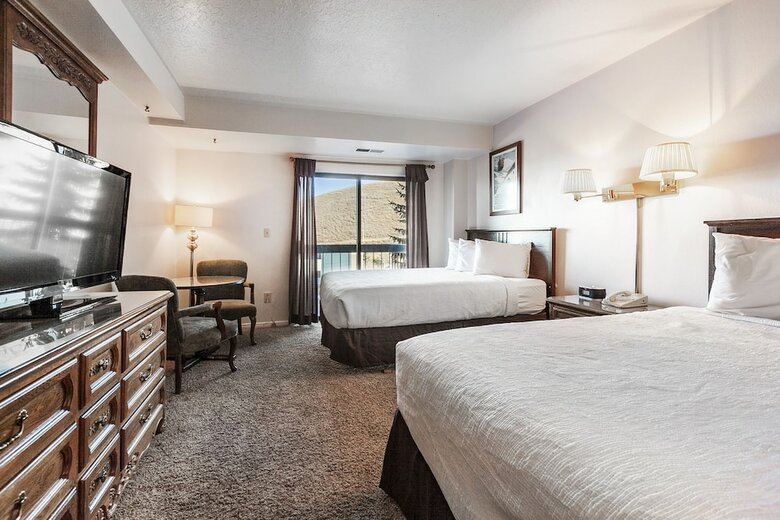 Hotel Shadow Ridge Resort