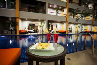 Hotel Unico Grand Sandara