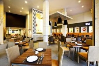 Hotel Unico Grand Sandara