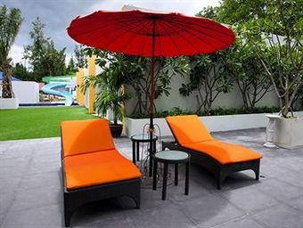 Hotel Unico Grand Sandara