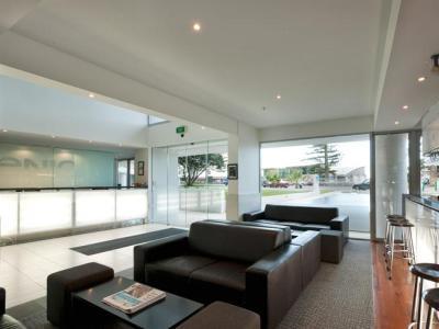 Scenic Hotel Te Pania