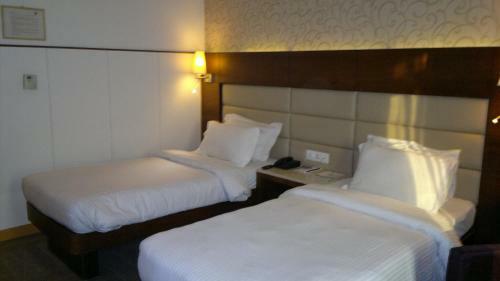 Hotel Commfort Inn