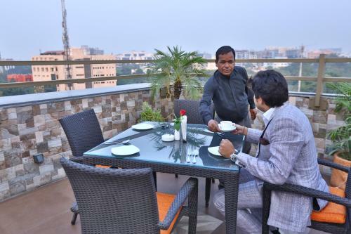 Hotel Commfort Inn