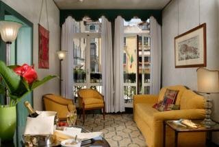 Hotel Palazzo Del Giglio