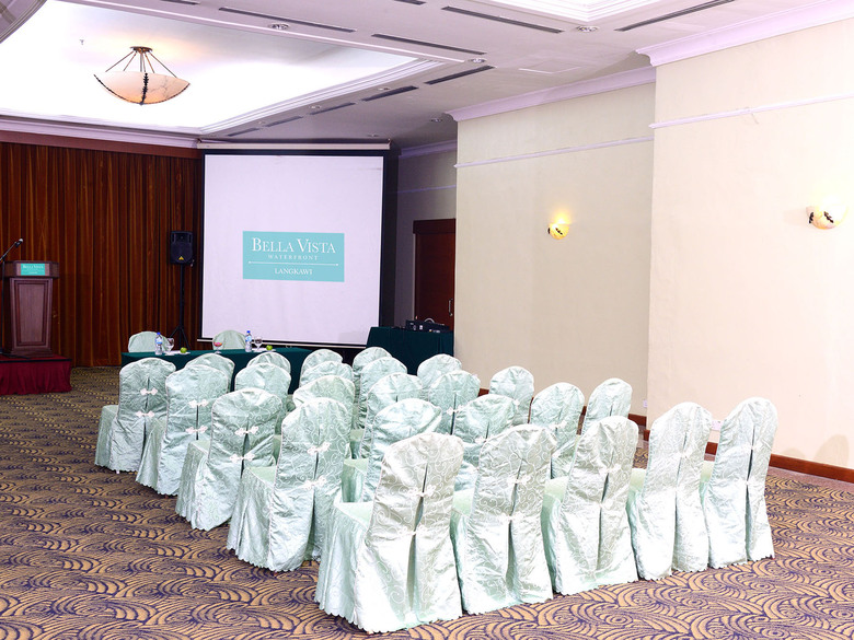 Hotel Bella Vista Resort & Spa Langkawi