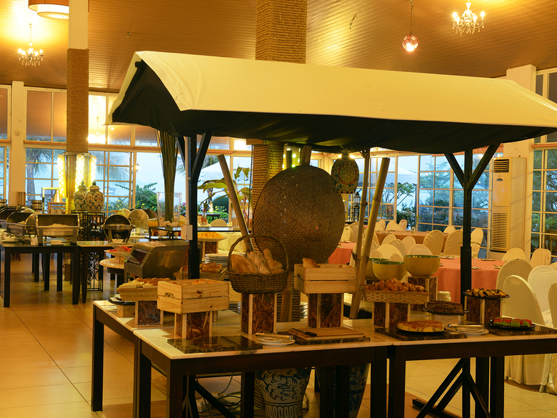 Hotel Bella Vista Resort & Spa Langkawi