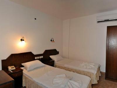 Aparthotel Club Dena