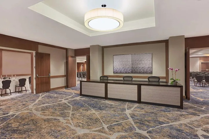 Hotel Hyatt Regency Newport Beach West
