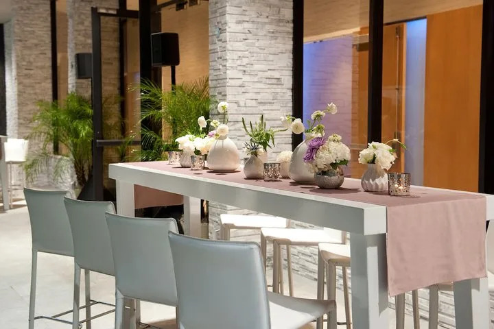 Hotel Hyatt Regency Newport Beach West