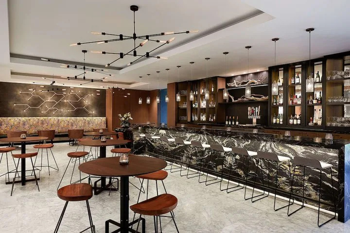 Hotel Hyatt Regency Newport Beach West