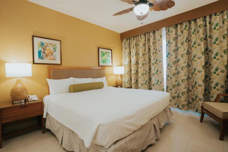 Hotel Eagle Aruba Resort