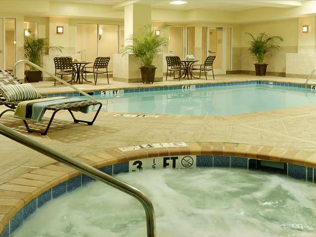 Hotel Hilton Garden Inn Jackson Downtown