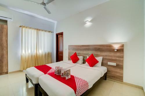 Hotel Oyo 16476 Flagship Boulevard Residences
