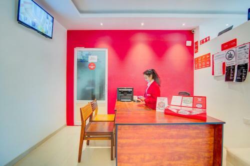 Hotel Oyo 16476 Flagship Boulevard Residences