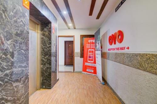 Hotel Oyo 16476 Flagship Boulevard Residences