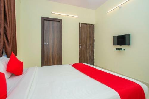 Hotel Oyo 16822 Orchid Park