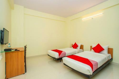 Hotel Oyo 16822 Orchid Park