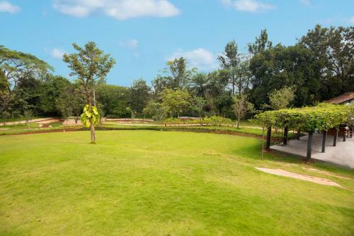 Agroturismo Tranquil Woods