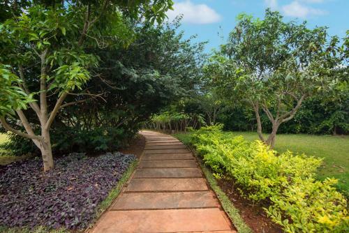 Agroturismo Tranquil Woods