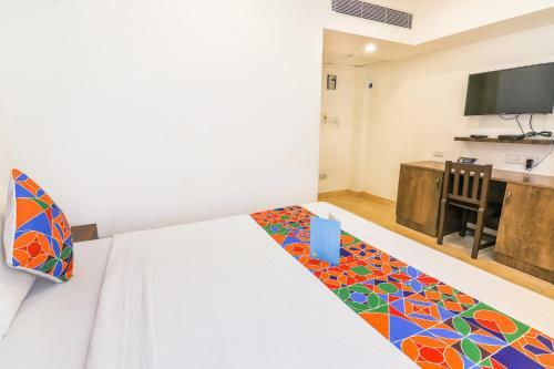 Fabhotel Oakwey Inn Indiranagar