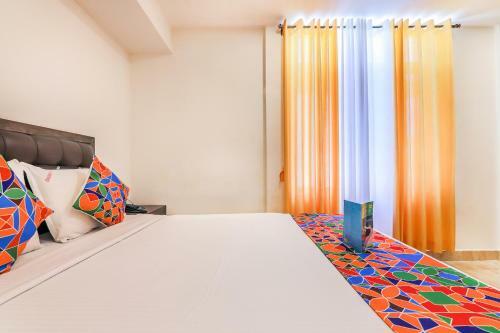 Fabhotel Oakwey Inn Indiranagar