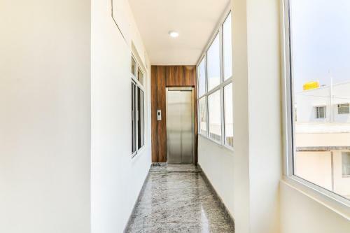 Fabhotel Oakwey Inn Indiranagar