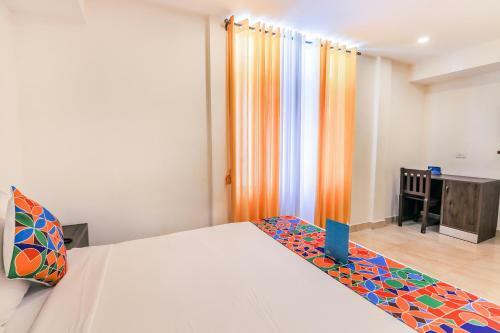 Fabhotel Oakwey Inn Indiranagar