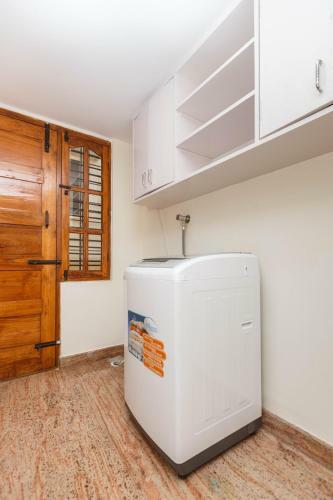 Hotel Olive Serviced Apartments Hsr Layout