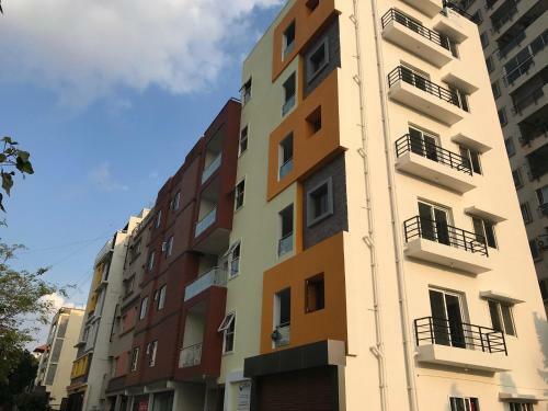 Hotel Olive Serviced Apartments Hsr Layout