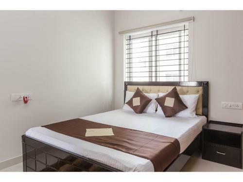 Hotel Olive Serviced Apartments Hsr Layout
