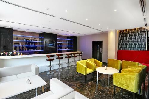 Bhagini Icon Premier Hotel