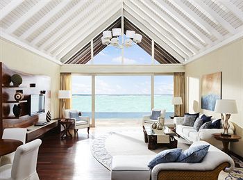 Hotel Taj Exotica Resort & Spa