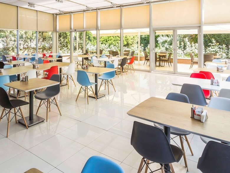 Hotel Ibis Gaziantep