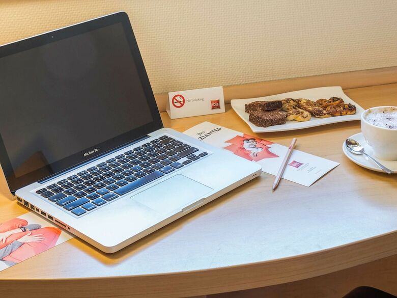 Hotel Ibis Gaziantep
