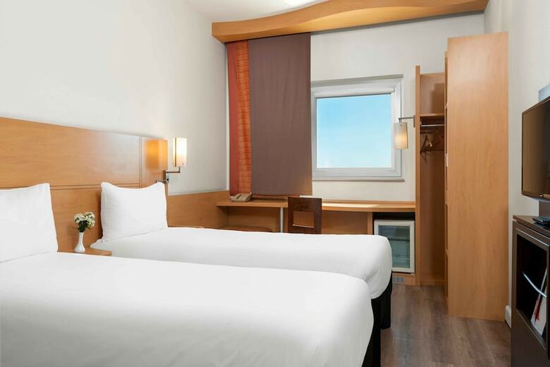 Hotel Ibis Gaziantep