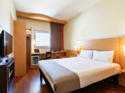 Hotel Ibis Gaziantep