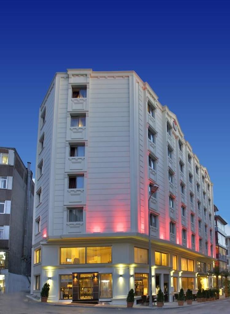 Hotel Mirilayon