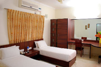 Hotel Silicon Hearth